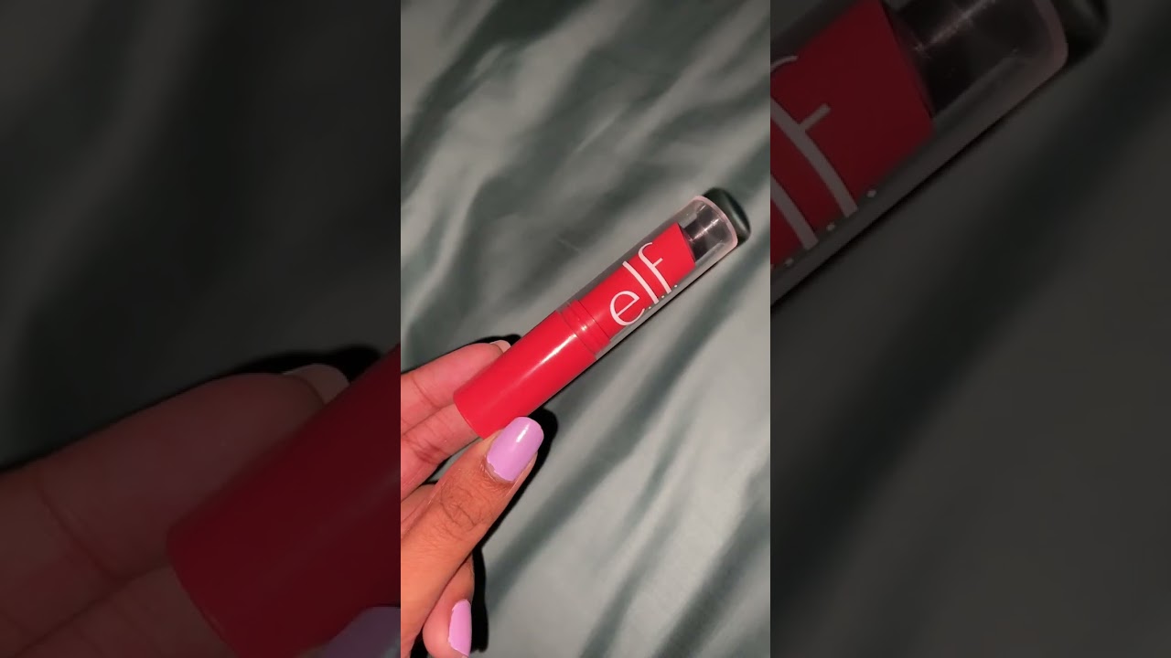 ELF PRODUCTS💄💕 