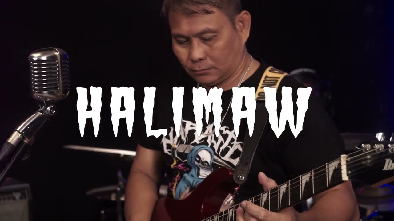 Guarda CUARISMA - Halimaw - Official Music Video --- Pwede pang OST sa horror movies. Pakinggan su YouTube Guarda CUARISMA - Halimaw - Official Music Video --- Pwede pang OST sa horror movies. Pakinggan su YouTube