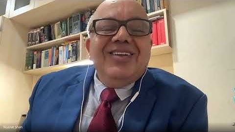 CrPC Lecture 10: Prof. Adv. Nusrat Shah 21/07/21