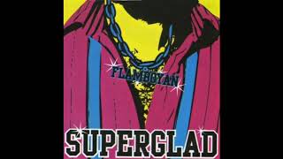 superglad flamboyan album