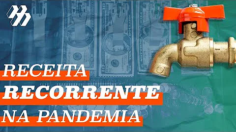 O que é gerar de receita?