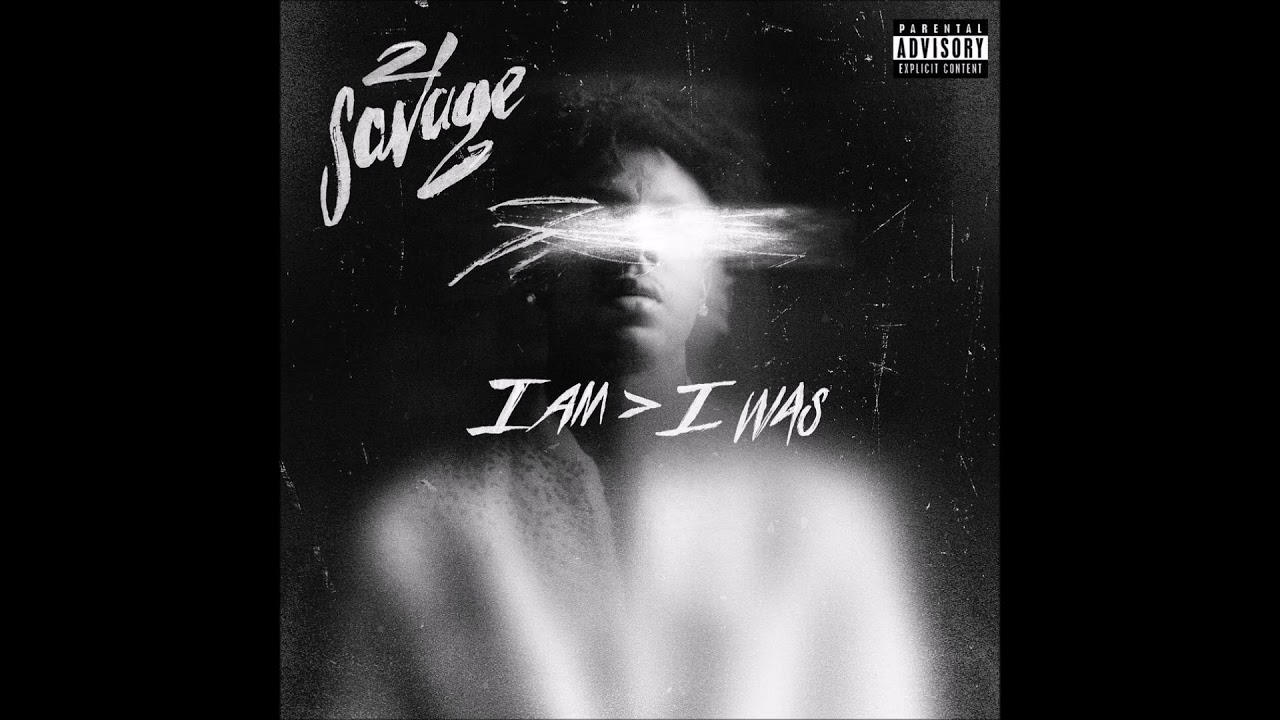 21 Savage - Gun Smoke (Official 