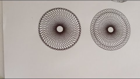 Viral and trending spirograph drawing 😍😍. #shorts #live #viral #spirograph #yts #usa #2024 #ytstudio