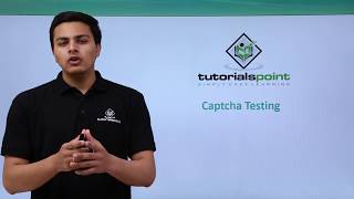 Penetration Testing  Captcha Testing