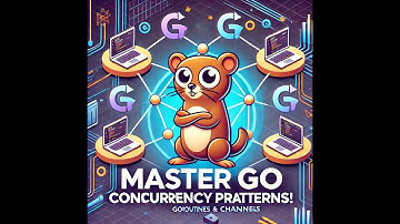 Master Go Programming With These Concurrency Patterns