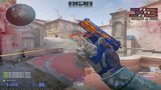 CS2 Clip Dump ❣️ #roadtofaceitlvl10