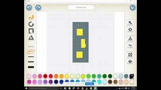 Celebrity Scratch JR Lesson 9 Profile