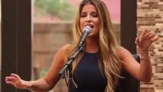 Jessie James Decker - Clint Eastwood (LiveCma)