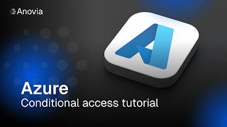 How Azure Conditional Access Works | Secure Microsoft Entra ID with Zero Trust