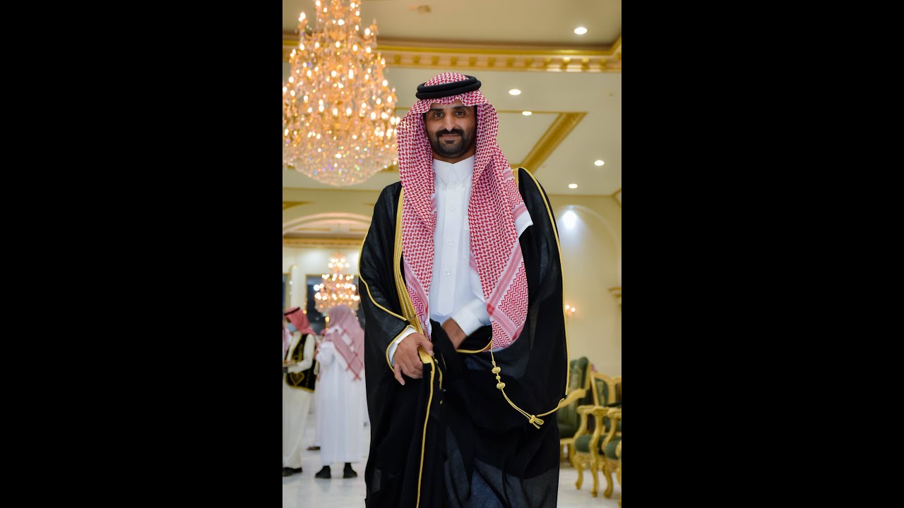 حفل زواج الشاب مطلق بن فريج بن مطلق المقاطي