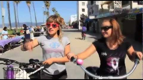 Amazing Race Casting Video