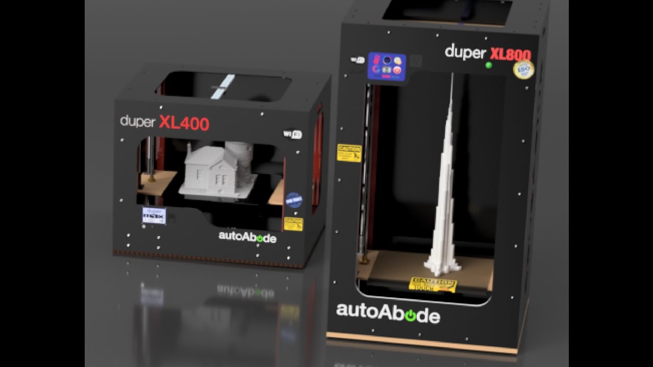 3D Printing - Bring your Imagination to life - YouTube