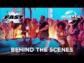 Directing Fast X With All Things Rio De Janeiro in Mind | Fast X | Behind the Scenes