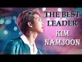 [BTS] THE BEST LEADER KIM NAMJOON | part 2