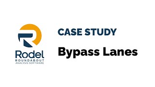 Rodel Case Study: Bypass Lanes