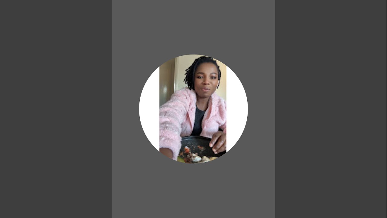 Serwaa's world is live