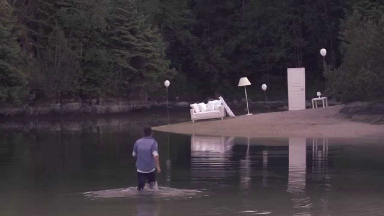 Ruud - Eternity (Official music video) From the album Following Dreams