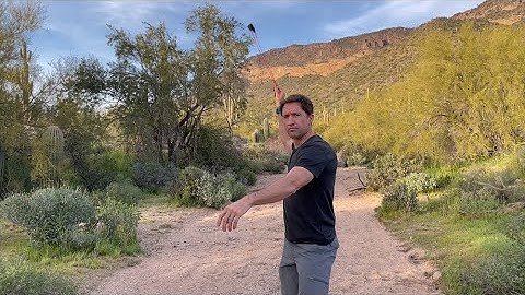 Quickly learn to sling with power and accuracy.