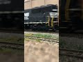 Coshocton Model Railroad Club - coal train