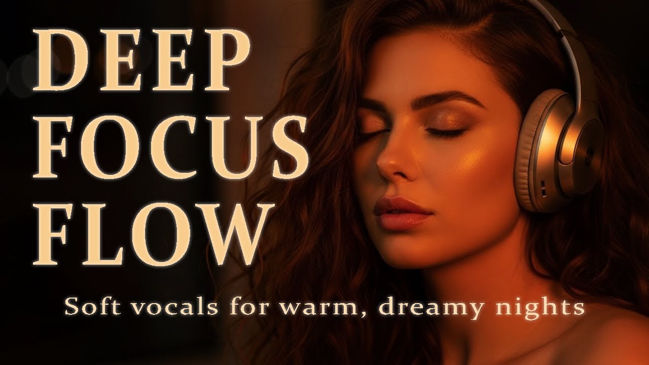 Velvet Midnight Reflection – Smooth R&B & Jazz for Late-Night Souls | SoulWave R&B