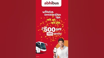 AbhiBus – India