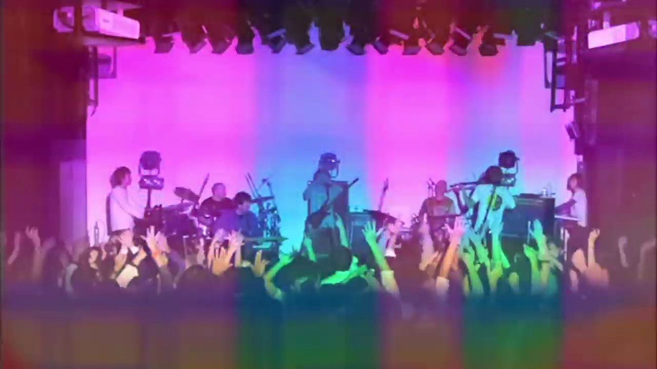 Ver ROVO - D.D.E(LIVE at UNIT 2011)【LIVE】 no YouTube Ver ROVO - D.D.E(LIVE at UNIT 2011)【LIVE】 no YouTube