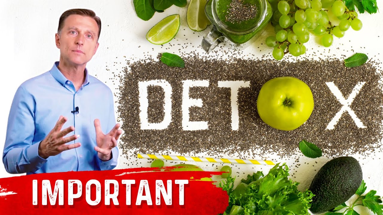 Download Do This Before Your Detox: IMPORTANT