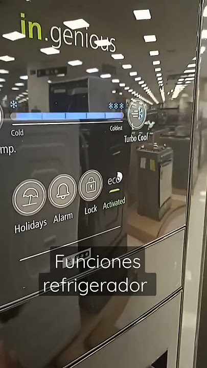 5 puntos a considerar en la búsqueda de tu nuevo refrigerador – Samsung  Newsroom México