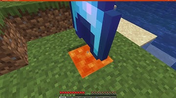 Netherited 1.16.1 Fabric Mod Overview