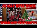 Jingle Bell Rock - Walk off the Earth - REACTION