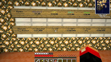 Tekkit Classic Server Review!!