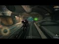 Warframe MR 0 - "Jupiter, Saturn, and Beyond?"