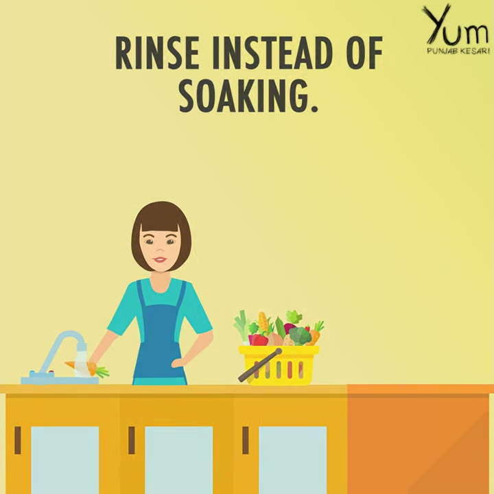 How to Cook Food Without Losing Nutrients Yum Shorts YouTube