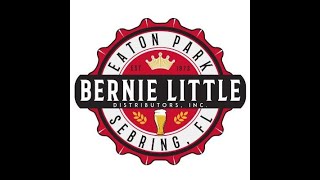 Logistics Distribution - Bernie Little Distributors Interview