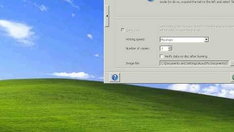 How to Burn Ps2 Games Using Nero!! 2011 April,14,2011