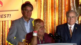 The 19th Annual Golden Ticket Awards!