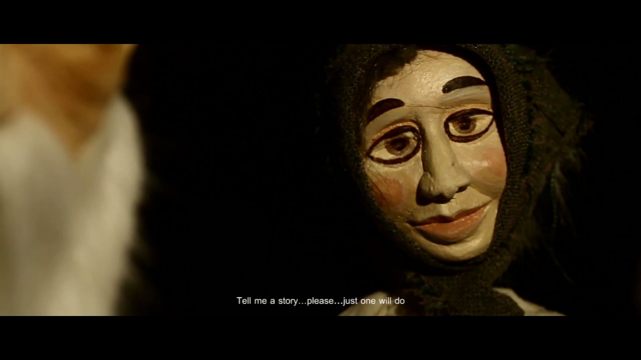 Puppet Show Malayalam Short Film YouTube