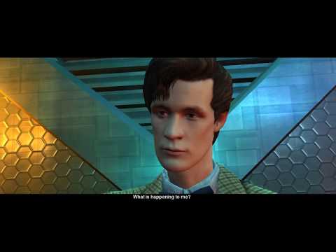 Doctor Who Adventure Games: City of the Daleks