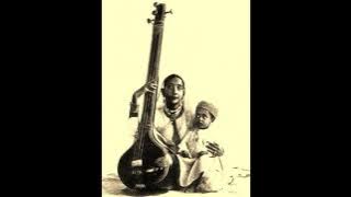 Zohrabai Agrewali - Raag Khamaj (Recorded between 1909 - 1913)