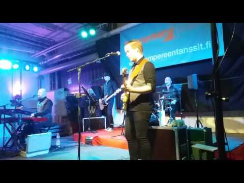 Onnentähti - Oot
