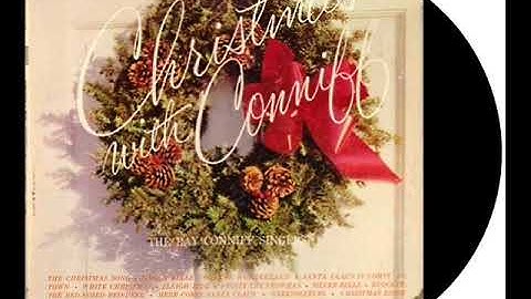 1959 Ray Conniff Singers - Frosty The Snowman