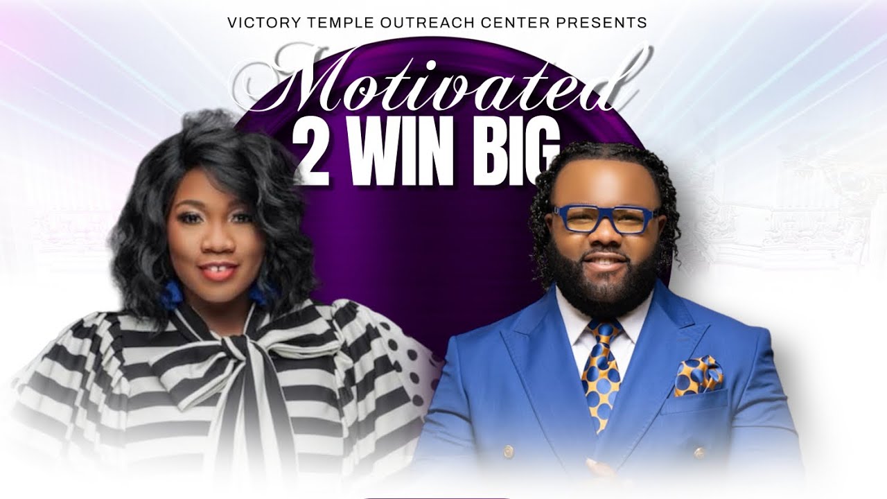 Victory Temple Outreach Center Worship - YouTube