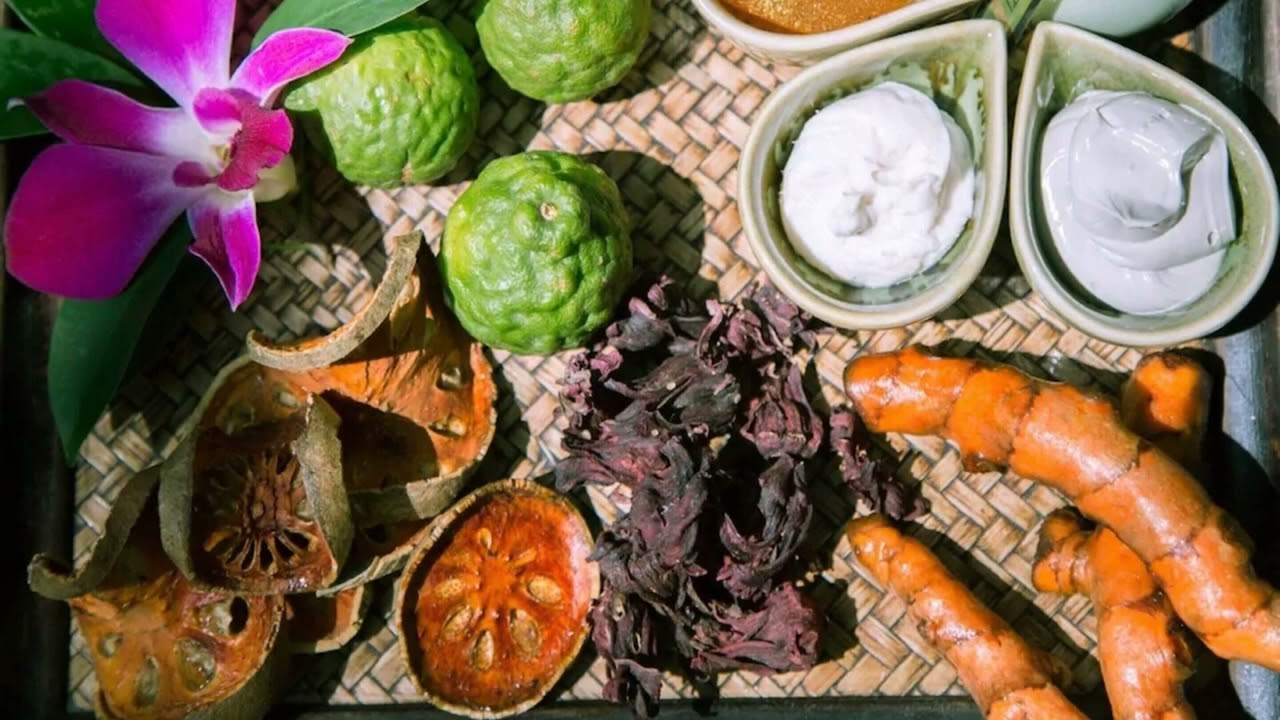 Santhiya Koh Phangan Resort & Spa, Ko Pha-ngan, Thailand | Travel With Saanvi