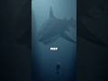Deep Blue: The Largest Great White Ever Filmed
