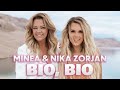 Nika zorjan  minea  bio bio official