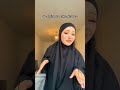 Wearing Jilbab First Time Yyeahh Muslimshorts Hijaboutfits Muslimstiktok Jilbab