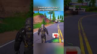 this week in fortnite: 🏎️❄️🚀🍃🫣