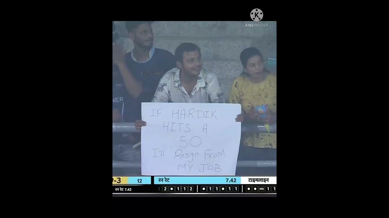 IPL 2022 Meme SRH VS GT