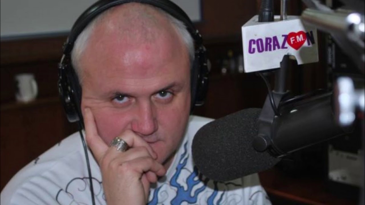 Rumpy: El grado 4 La dejo Pega (17 de mayo 2019)