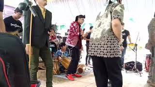 UJANG COPLOK ft THE REFRESH MUSIC LIVE KUDA SUMEDANG